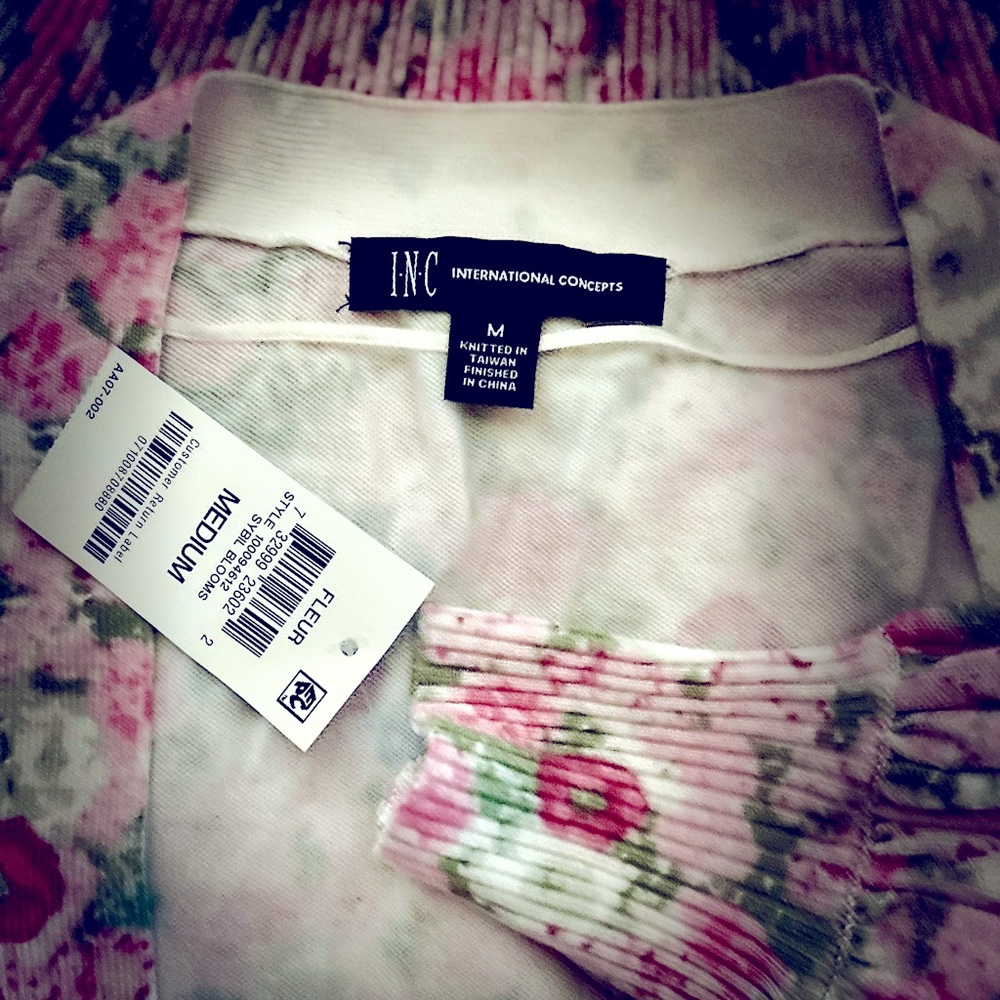 New summer cotton jacket - Picture 2 of 2